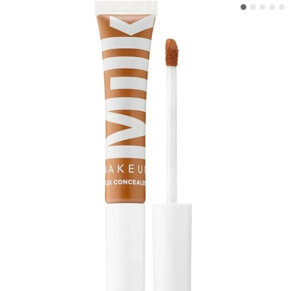 Milk Makeup flex concealer 5.9ml tan  x2 - Picture 5 of 7
